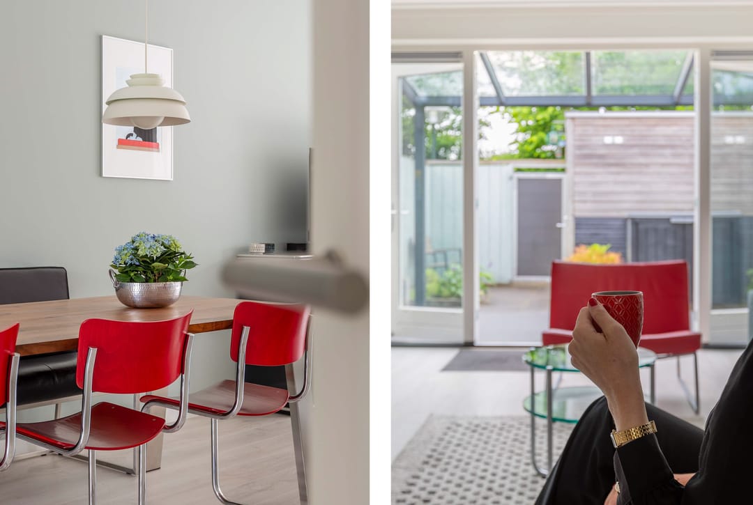 Foto 7 van De Houtwal 20-A