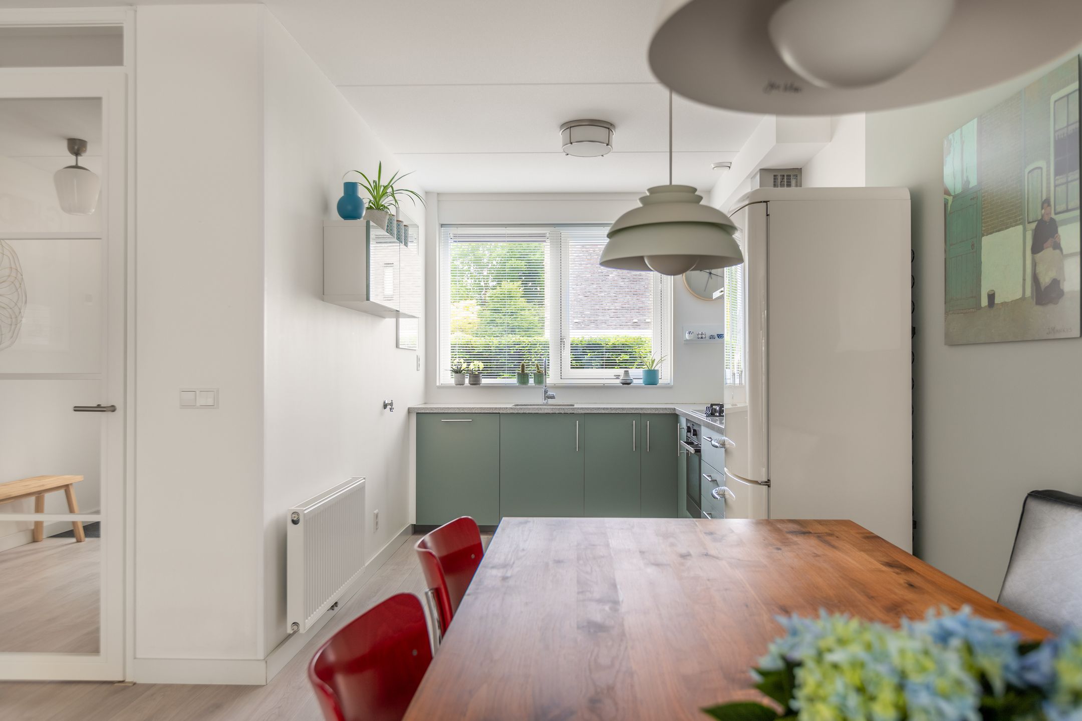 Foto 9 van De Houtwal 20-A