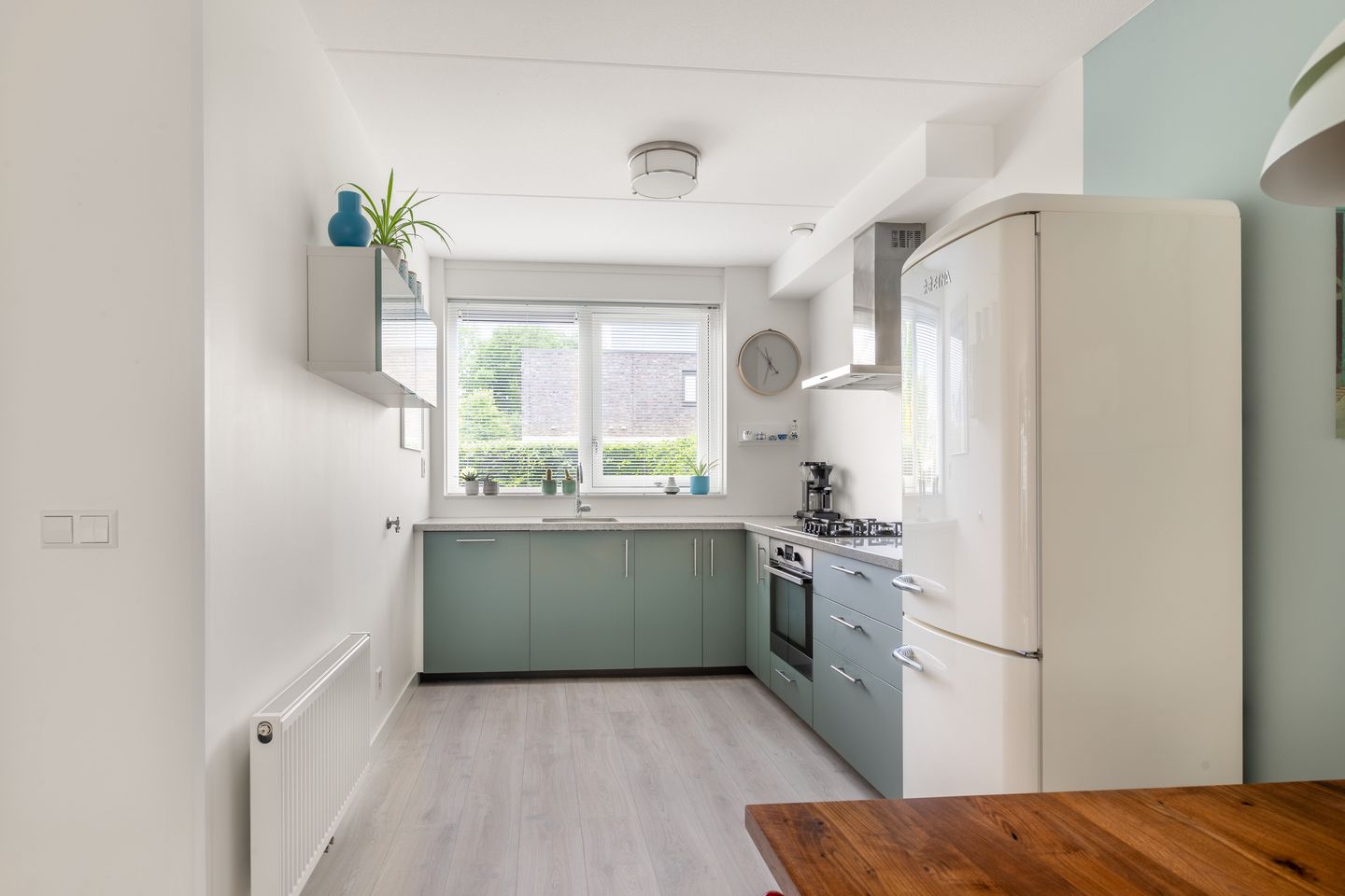 Foto 10 van De Houtwal 20-A