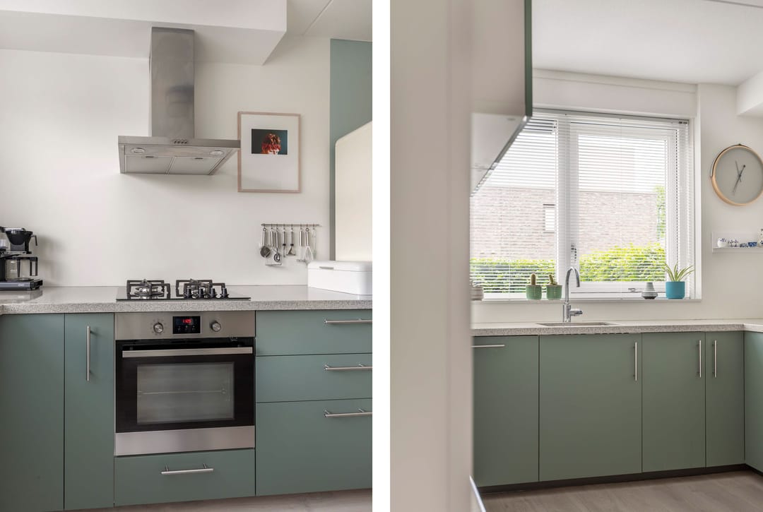 Foto 11 van De Houtwal 20-A