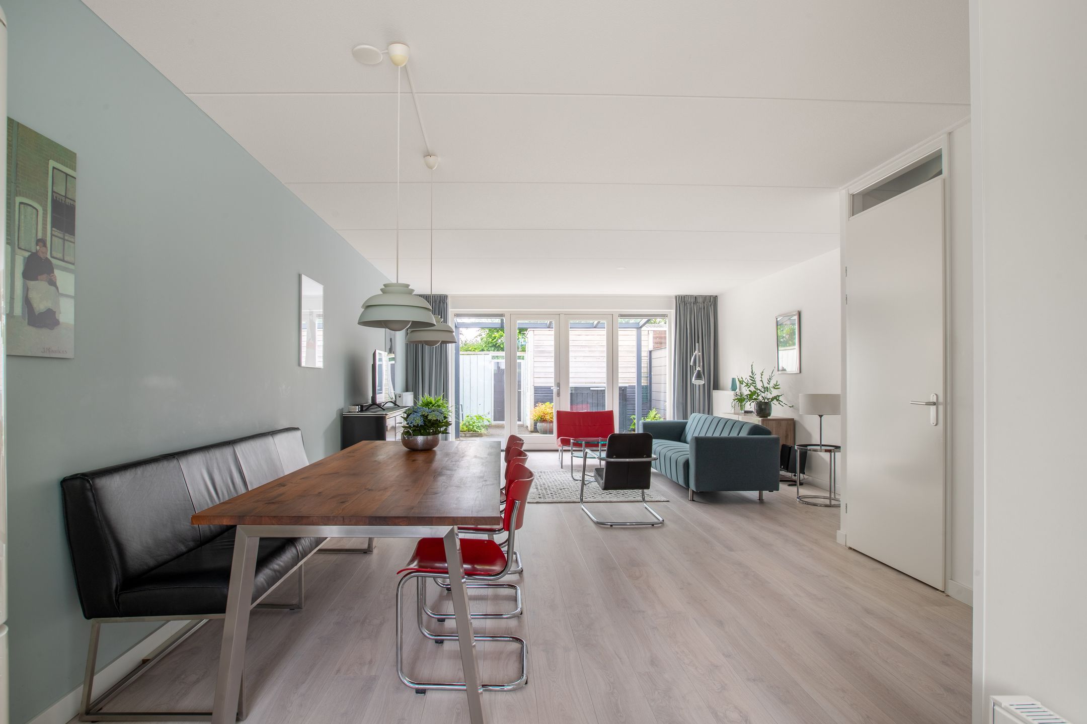 Foto 12 van De Houtwal 20-A