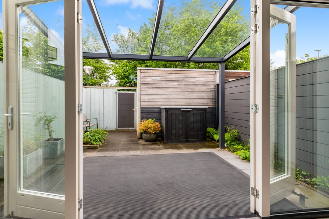 Foto 13 van De Houtwal 20-A