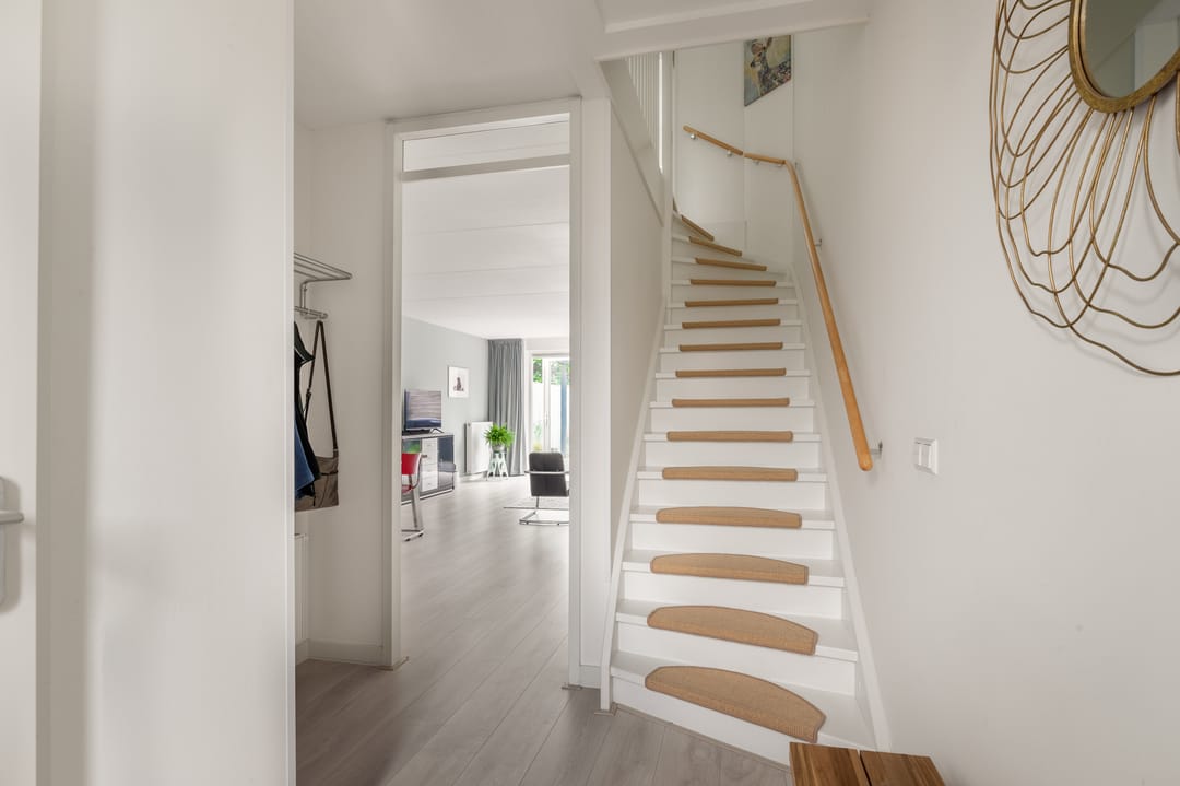 Foto 16 van De Houtwal 20-A