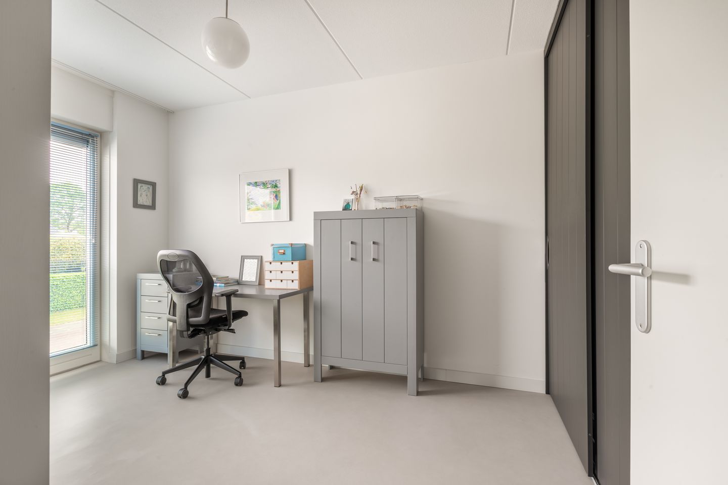 Foto 19 van De Houtwal 20-A