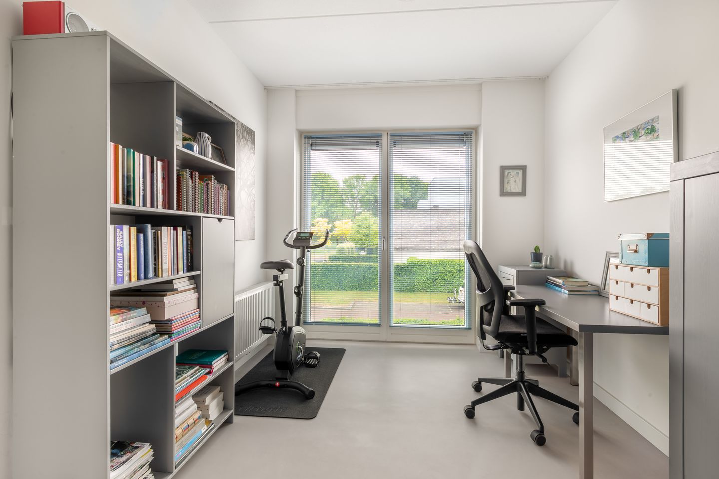 Foto 20 van De Houtwal 20-A