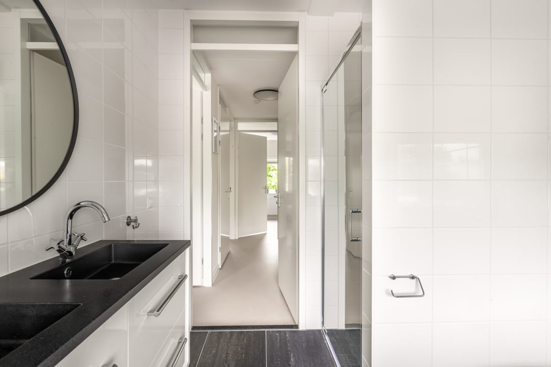 Foto 23 van De Houtwal 20-A