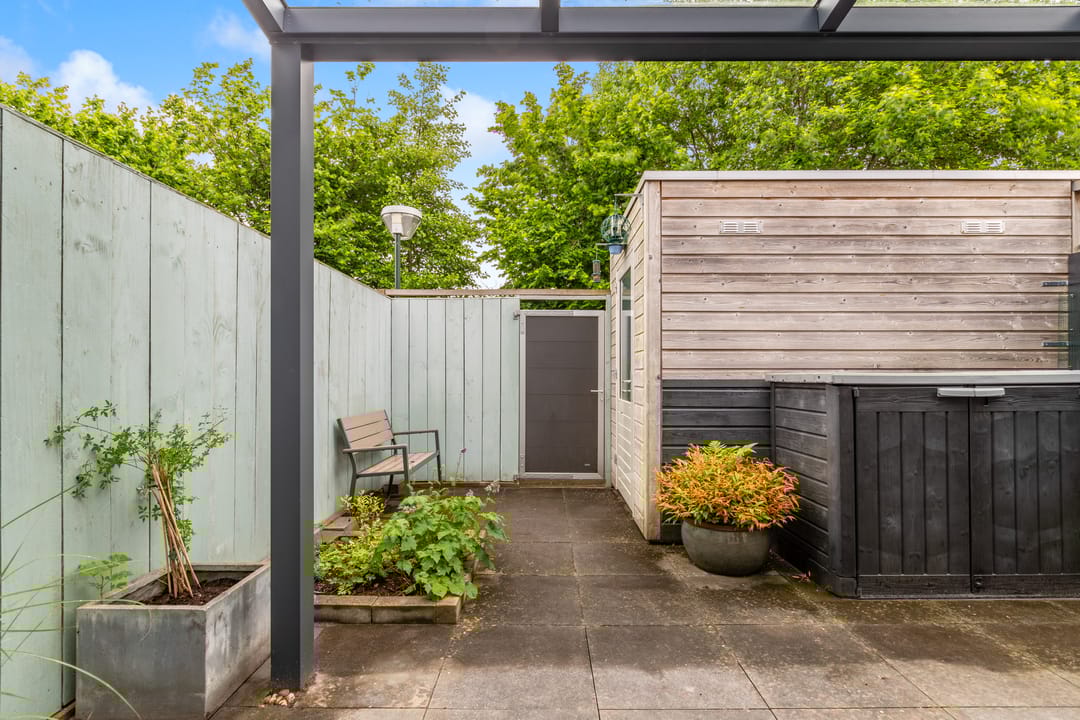 Foto 26 van De Houtwal 20-A