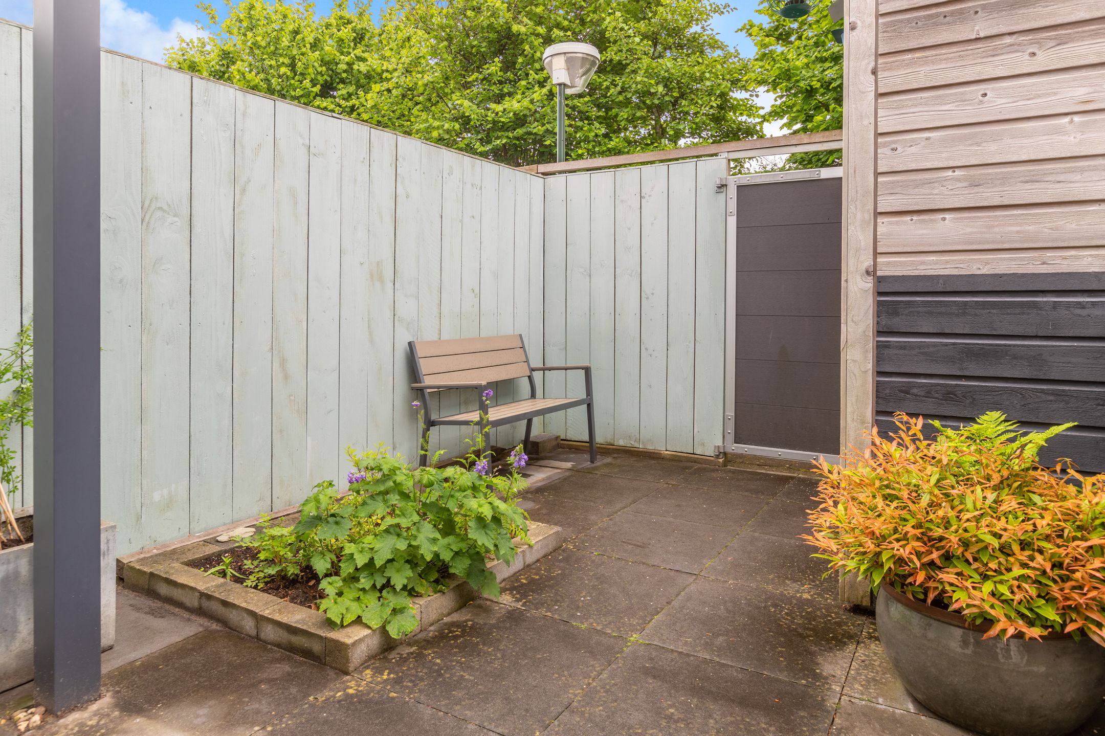 Foto 27 van De Houtwal 20-A