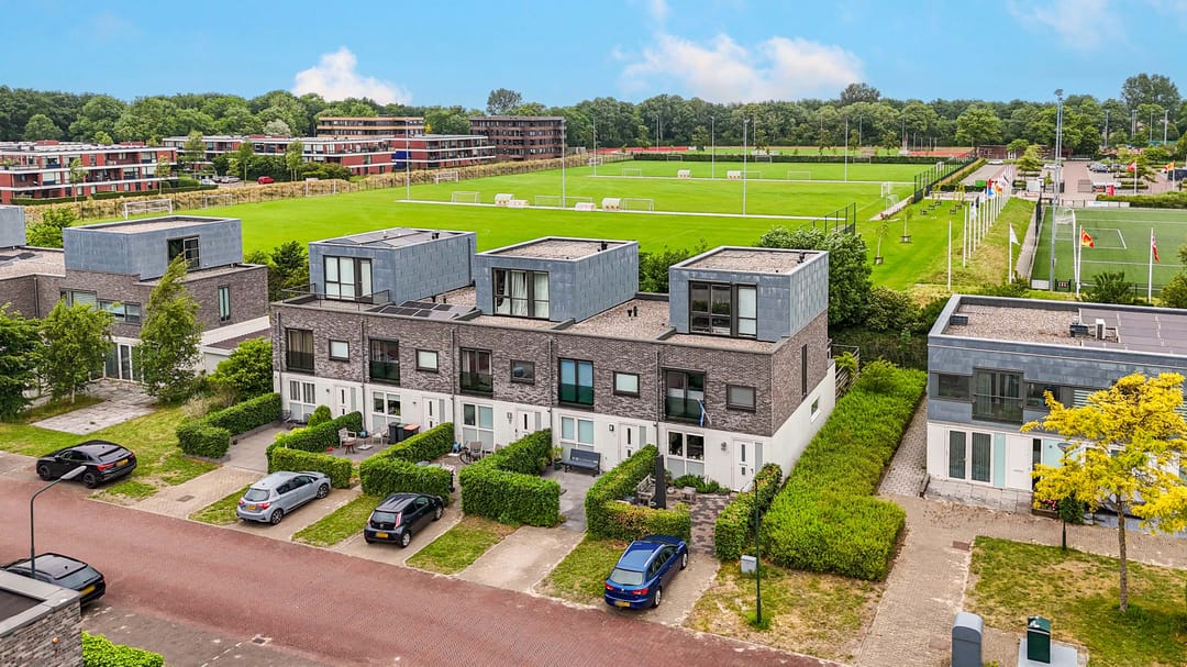 Foto 28 van De Houtwal 20-A