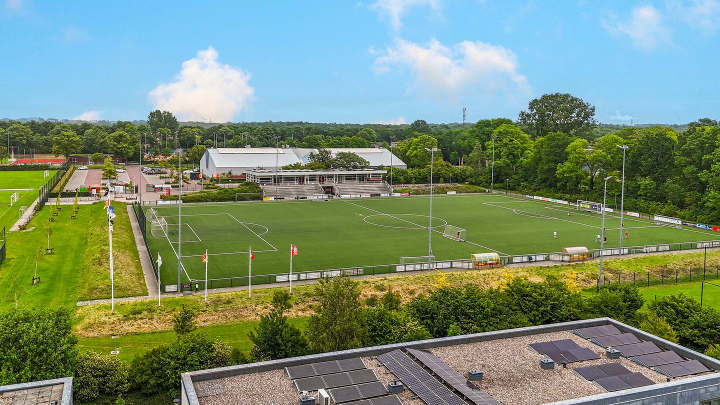 Foto 29 van De Houtwal 20-A