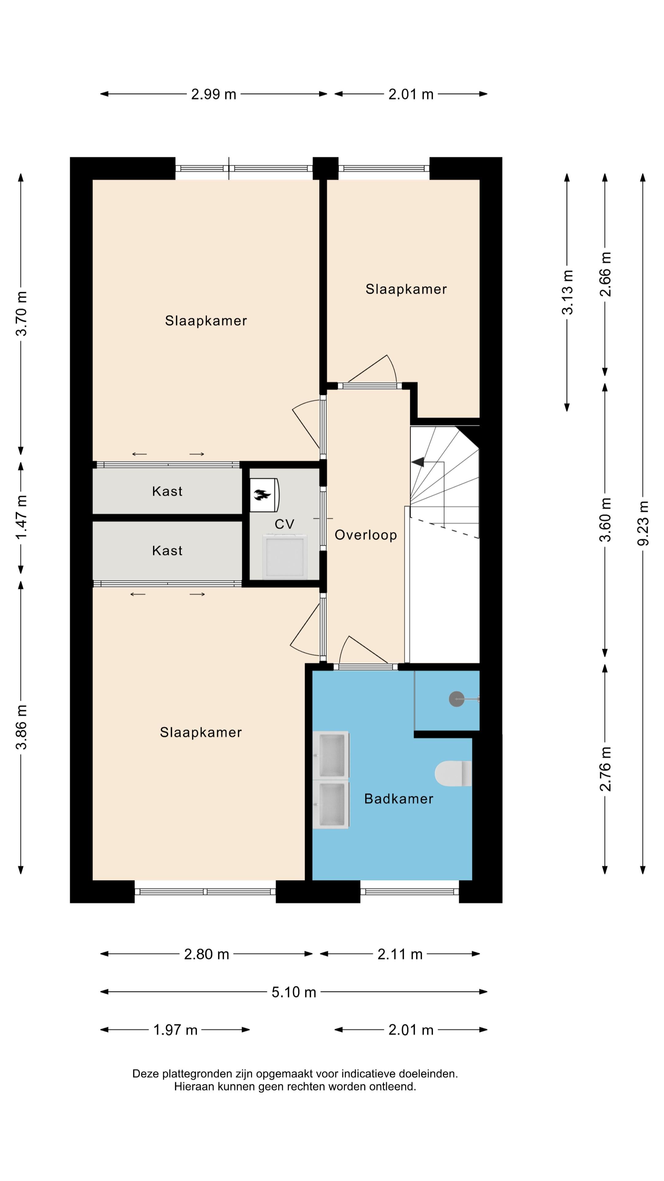 Foto 33 van De Houtwal 20-A