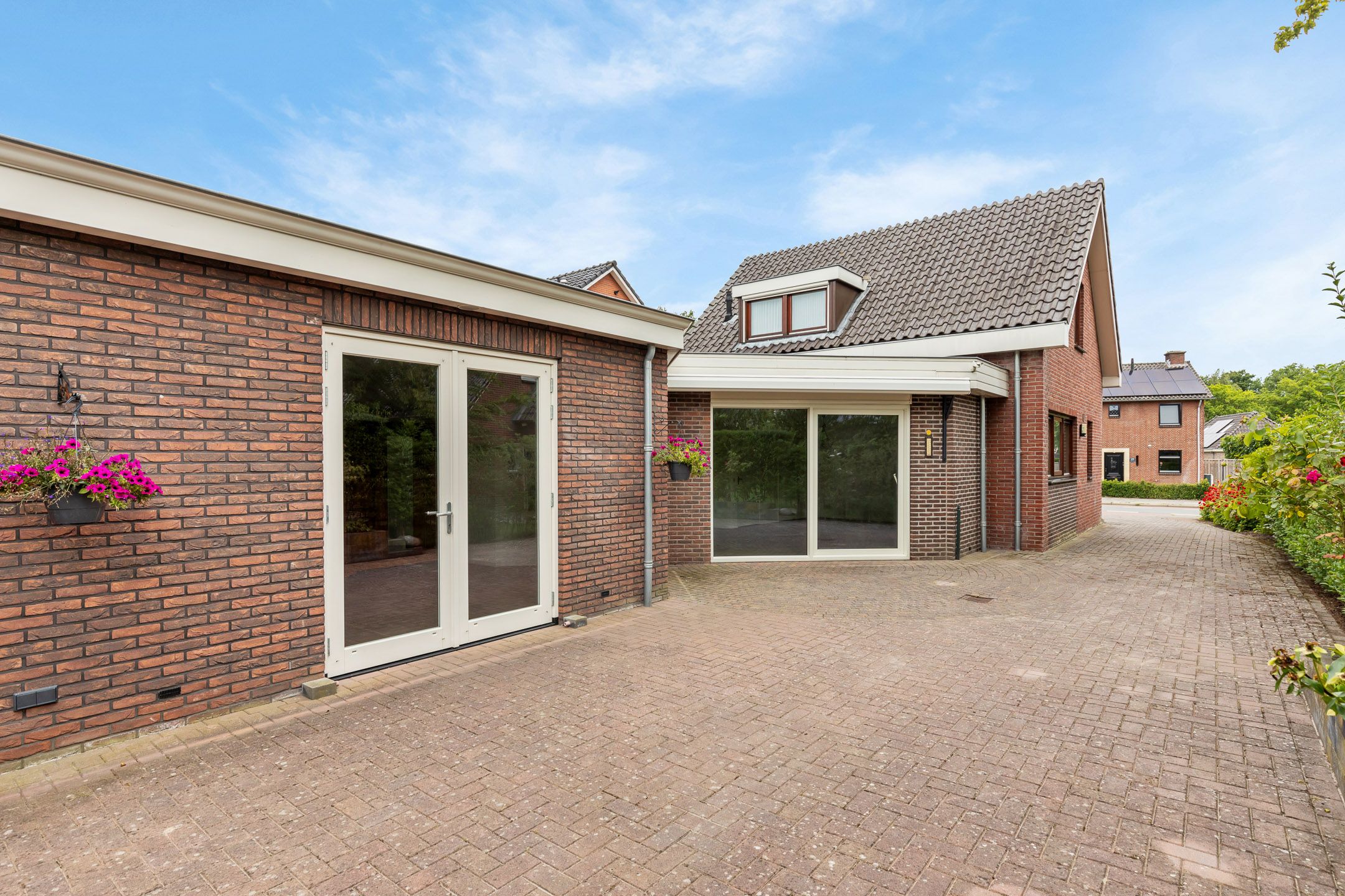 Uelserweg, 22, Tubbergen, 7651KW, Overijssel, Nederland 22