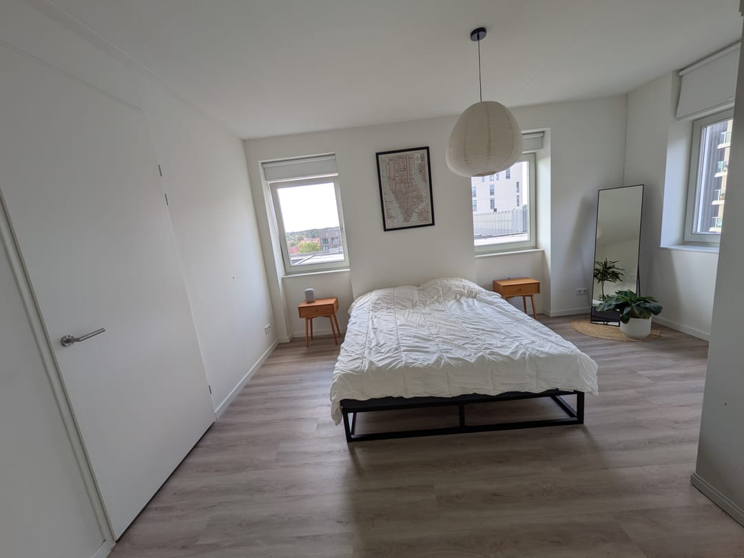 Foto 2 van Ir Kalffstraat 236