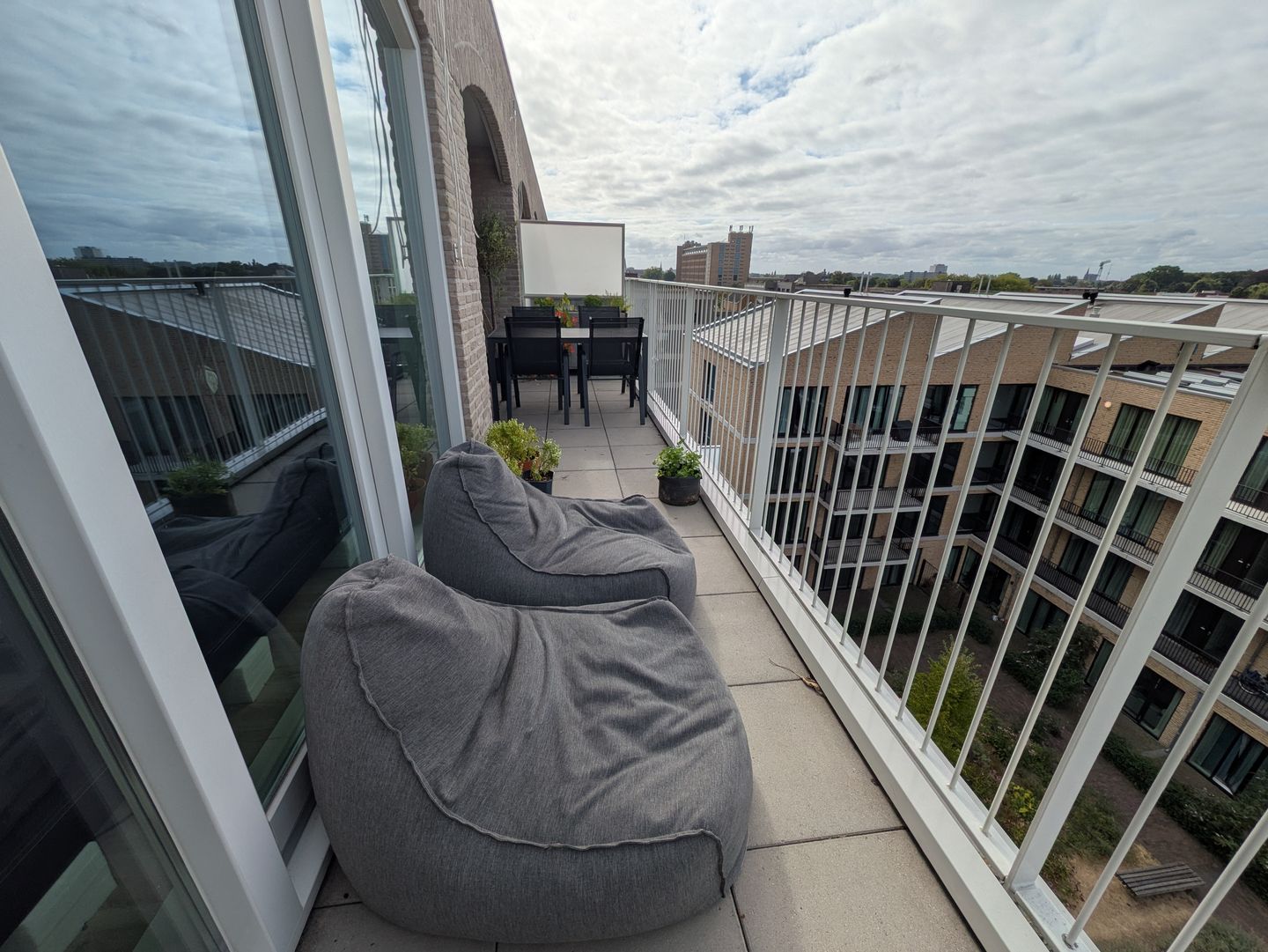 Foto 5 van Ir Kalffstraat 236