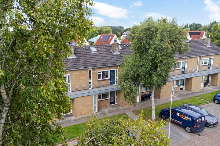 Foto 2 van De Vlet 26-1