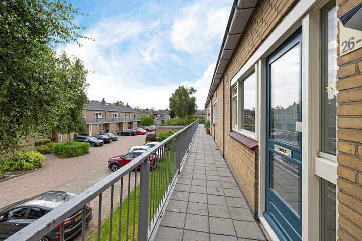 Foto 5 van De Vlet 26-1