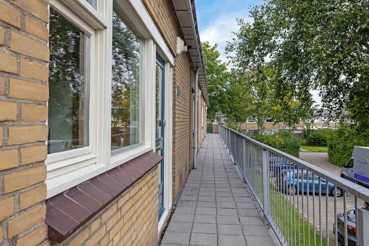 Foto 7 van De Vlet 26-1