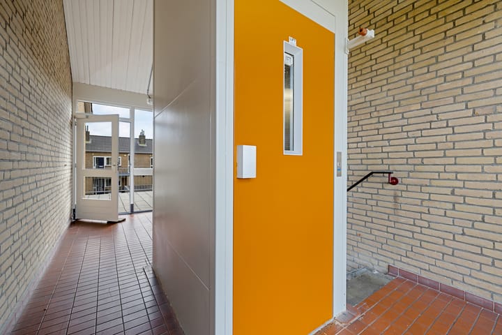 Foto 10 van De Vlet 26-1