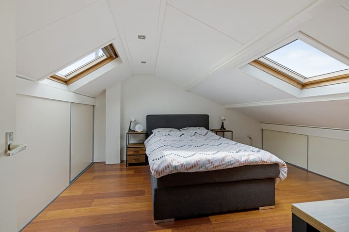 Foto 33 van De Vlet 26-1