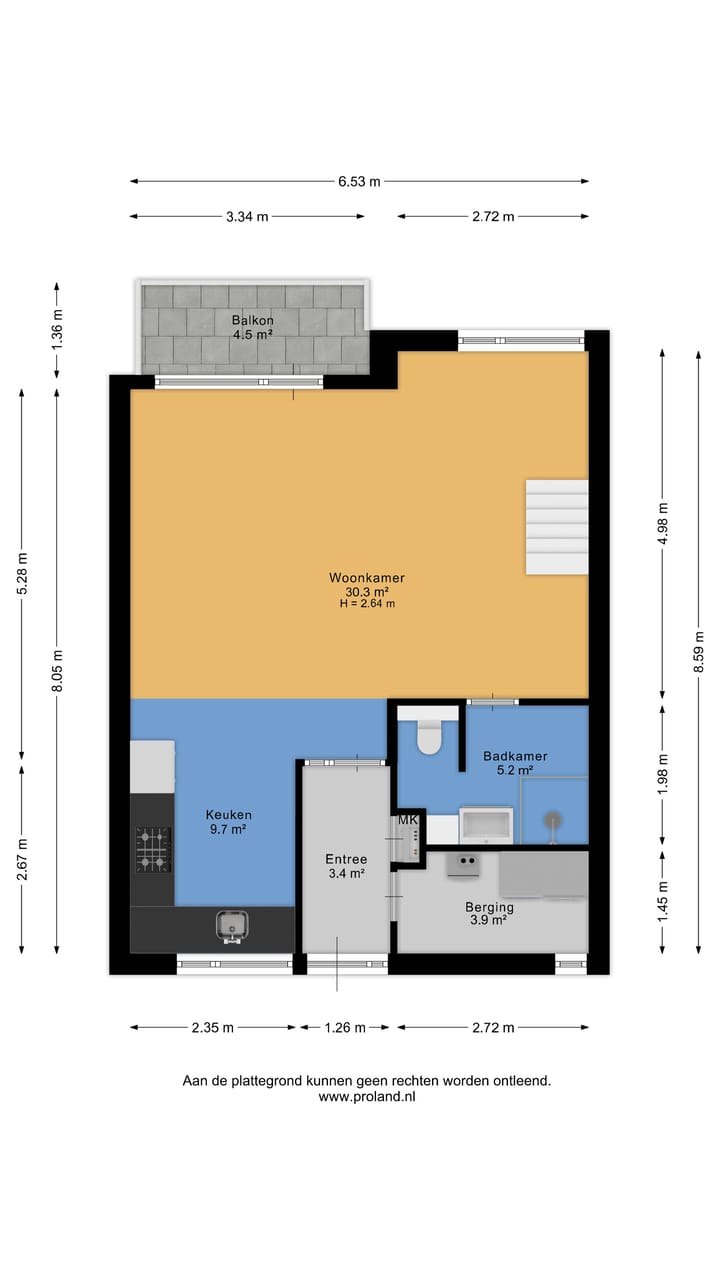 Foto 39 van De Vlet 26-1