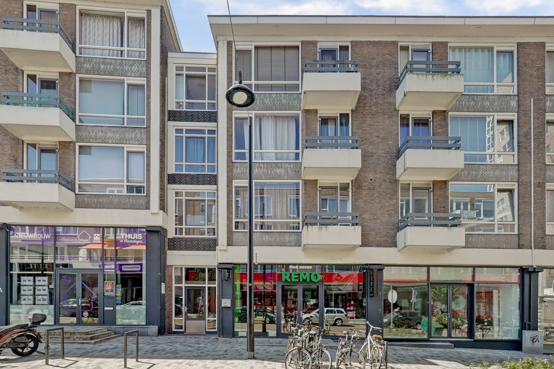 Photo 1 of Korte Hoogstraat 37-B