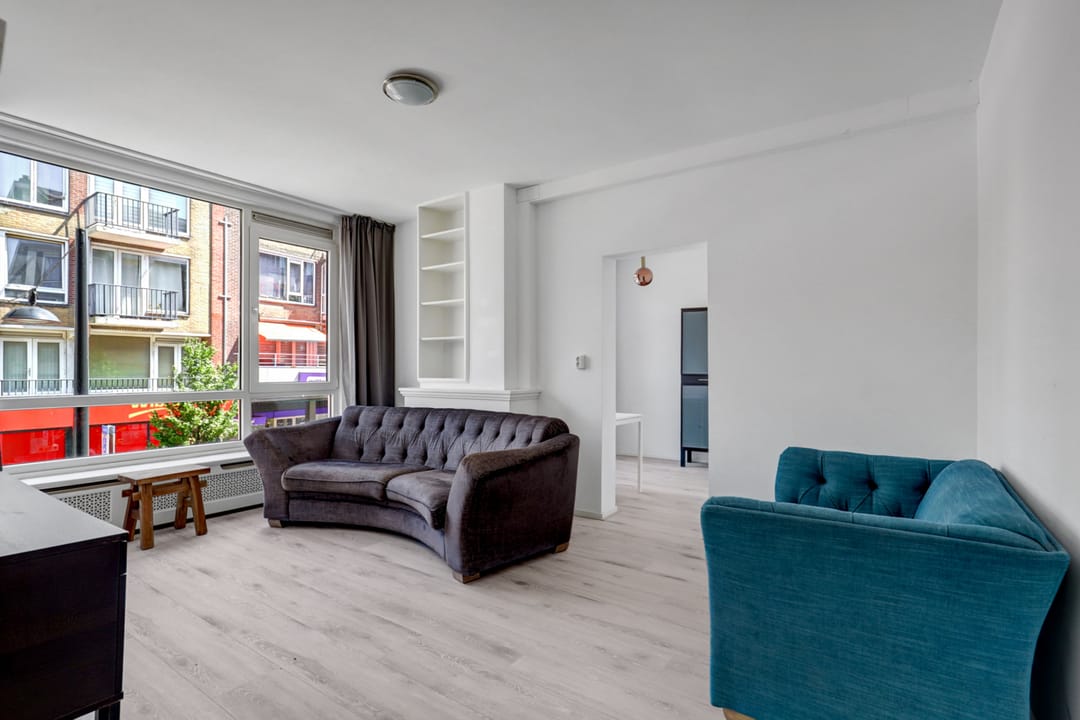 Photo 2 of Korte Hoogstraat 37-B