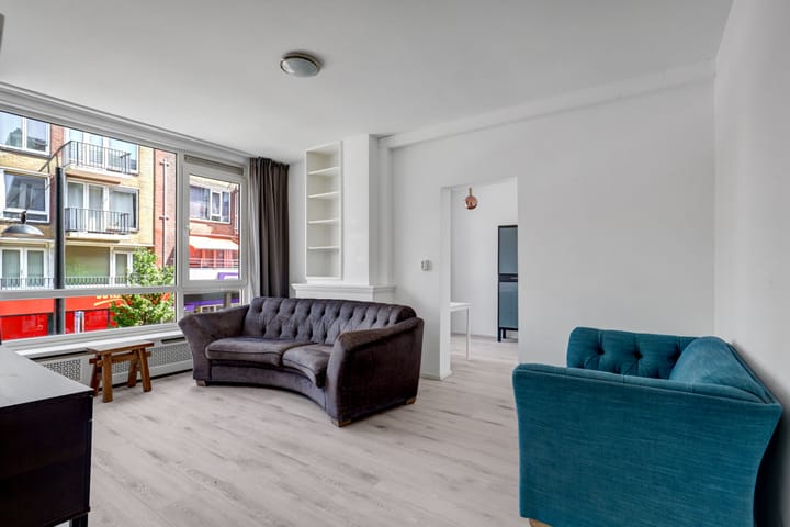 Foto 2 van Korte Hoogstraat 37-B