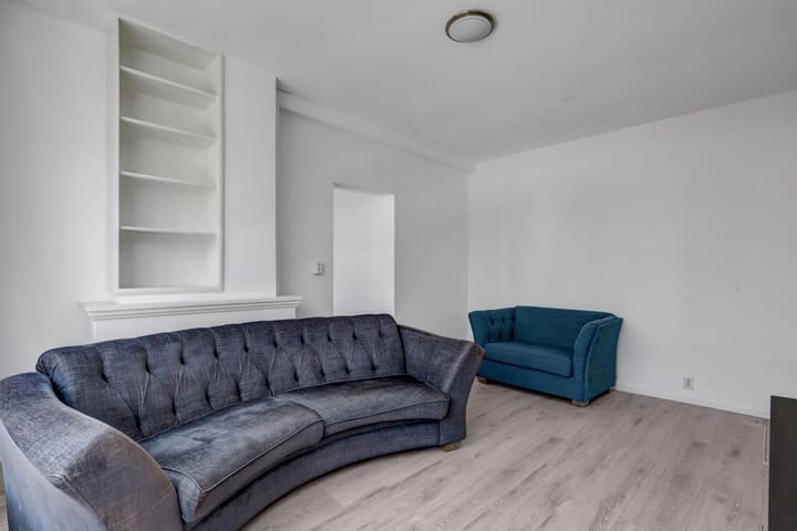 Foto 3 van Korte Hoogstraat 37-B