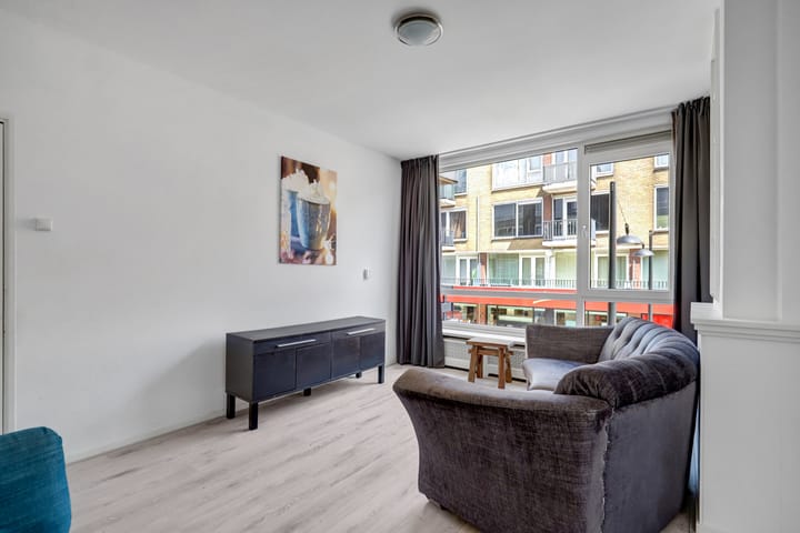 Foto 4 van Korte Hoogstraat 37-B