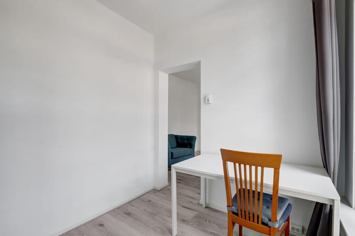 Foto 5 van Korte Hoogstraat 37-B