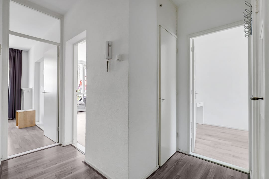 Photo 7 of Korte Hoogstraat 37-B