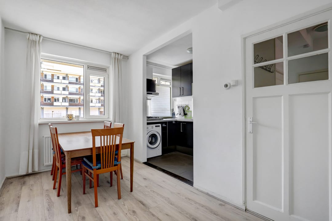 Photo 8 of Korte Hoogstraat 37-B