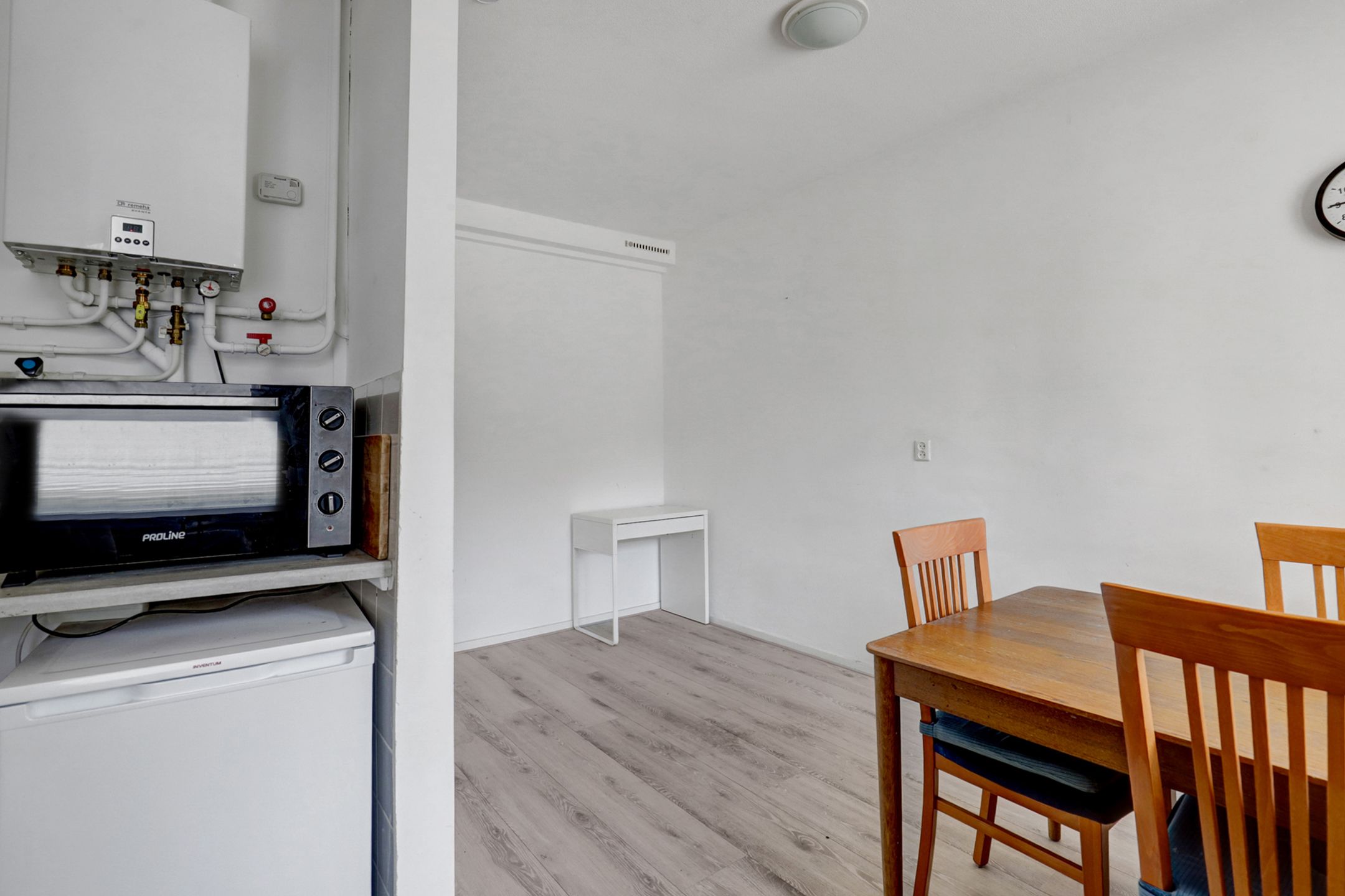 Photo 9 of Korte Hoogstraat 37-B