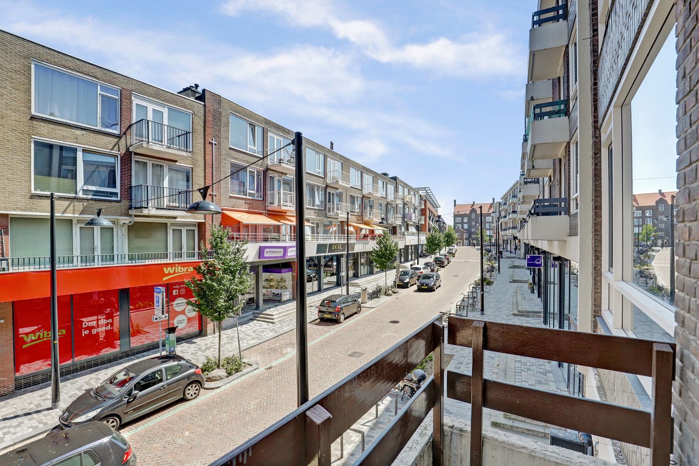 Photo 19 of Korte Hoogstraat 37-B
