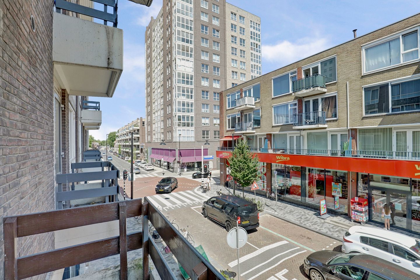 Photo 20 of Korte Hoogstraat 37-B