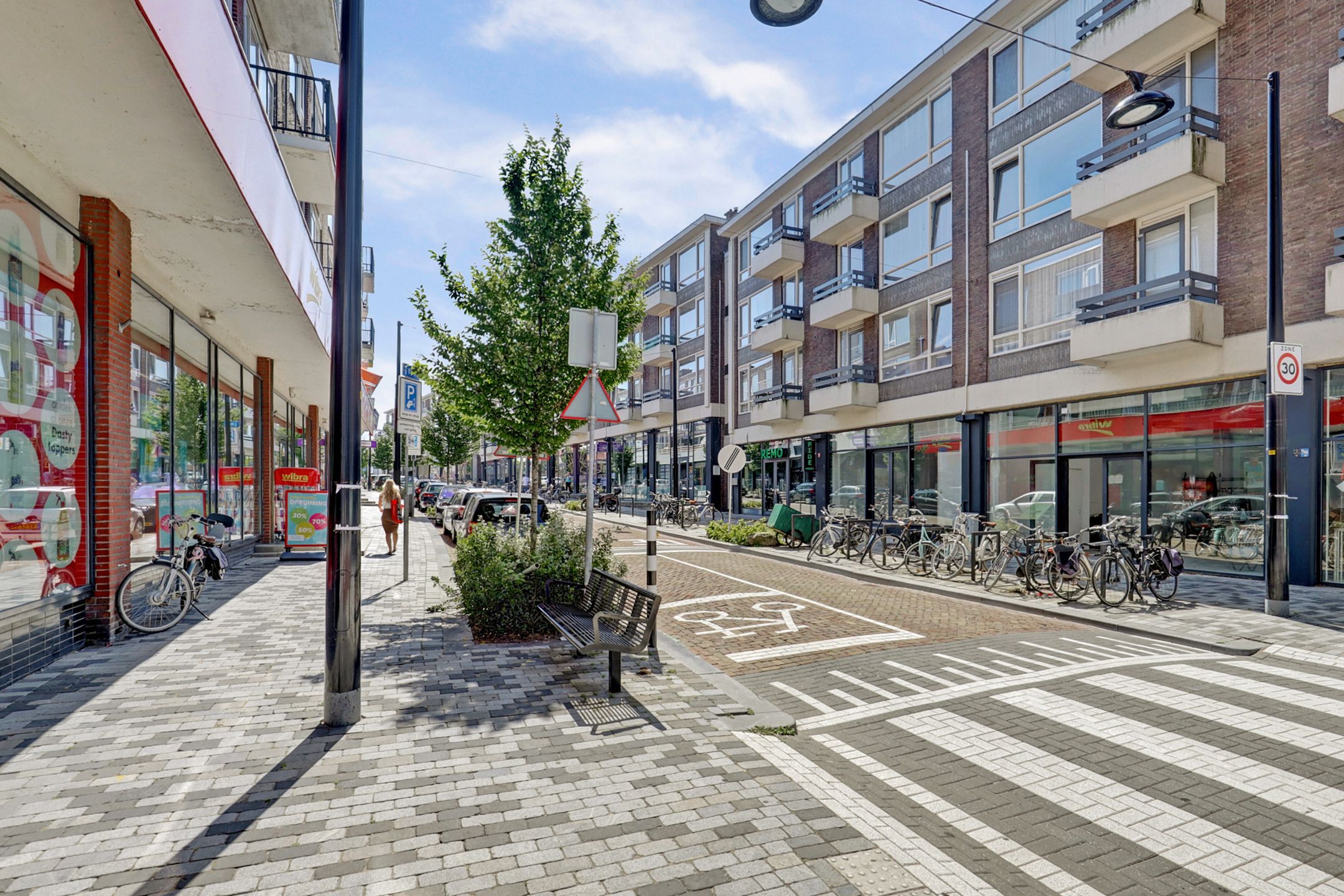 Photo 21 of Korte Hoogstraat 37-B
