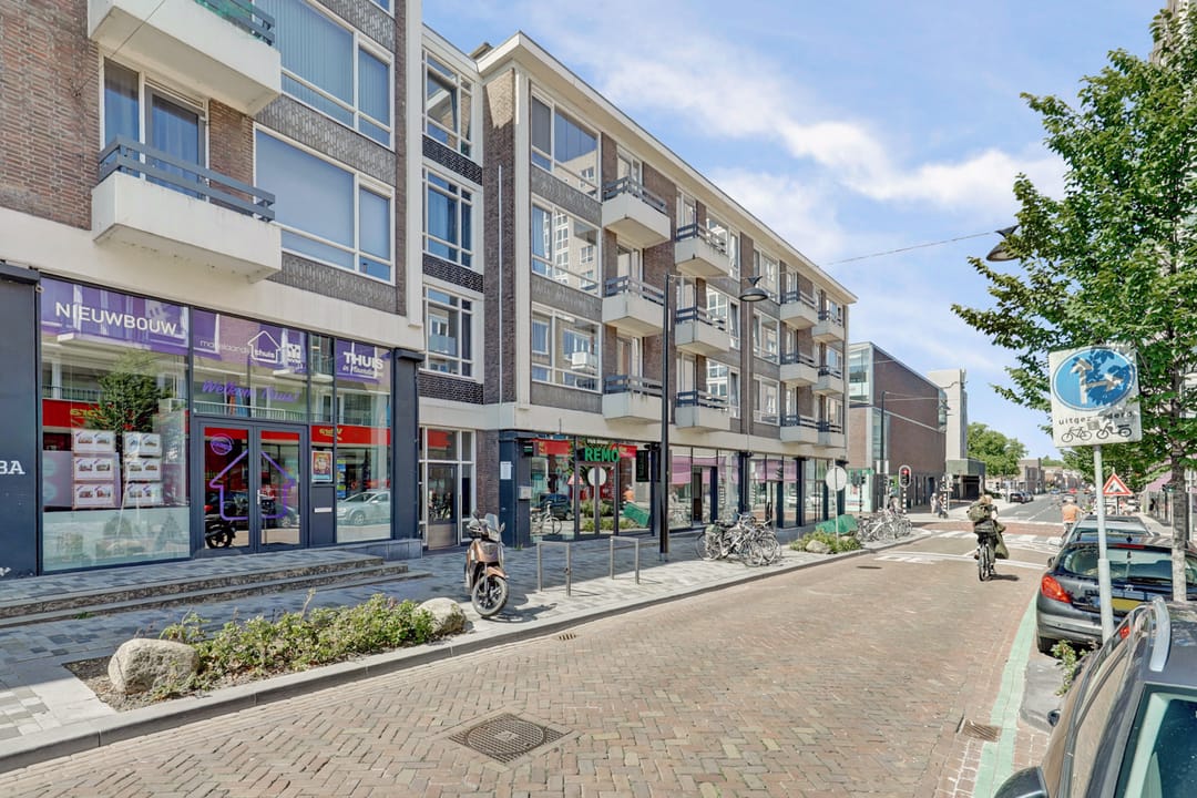 Photo 23 of Korte Hoogstraat 37-B
