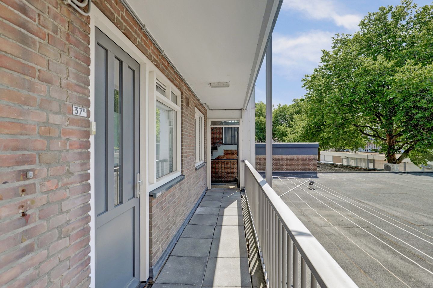 Photo 25 of Korte Hoogstraat 37-B
