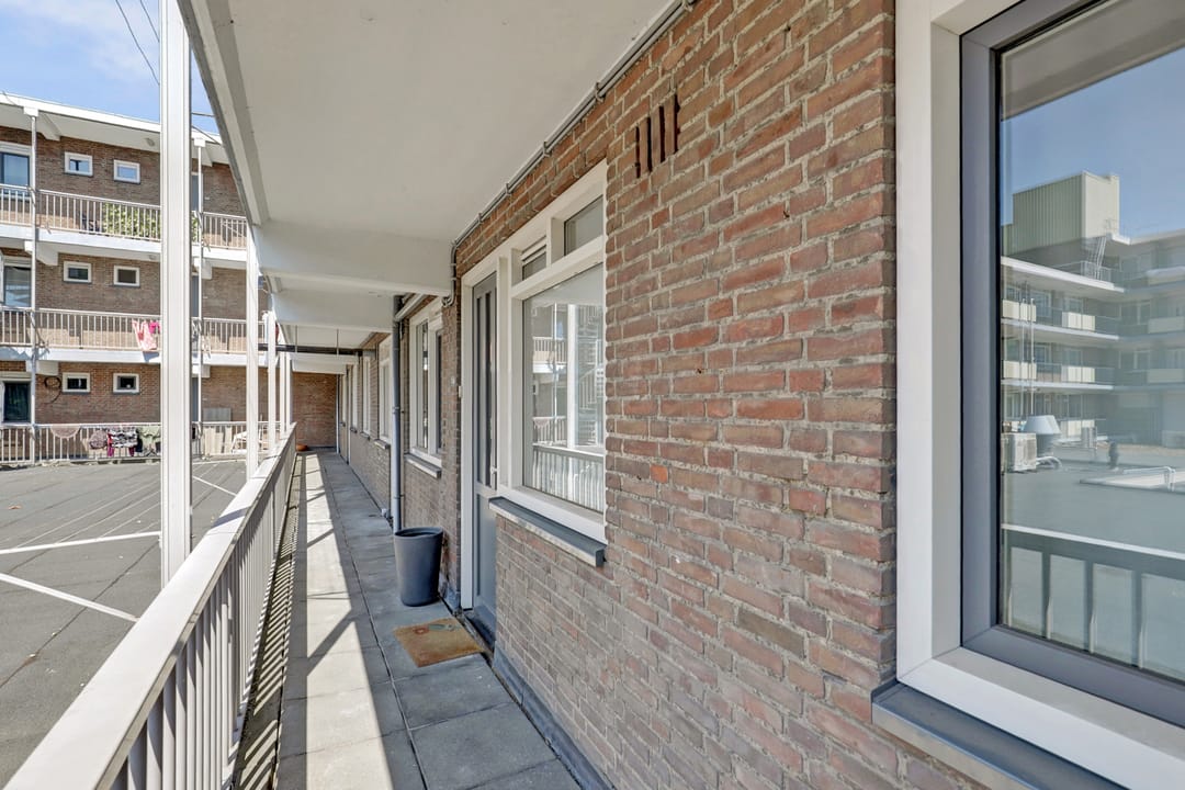 Photo 26 of Korte Hoogstraat 37-B
