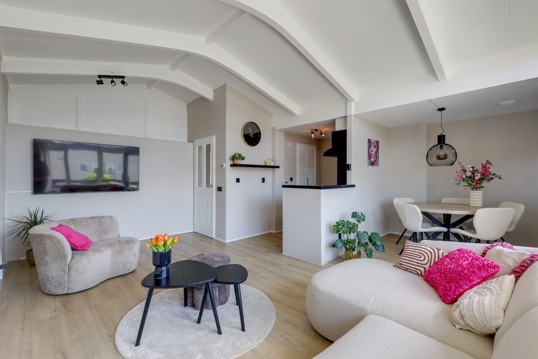 Photo 2 of Wilhelminastraat 30-C