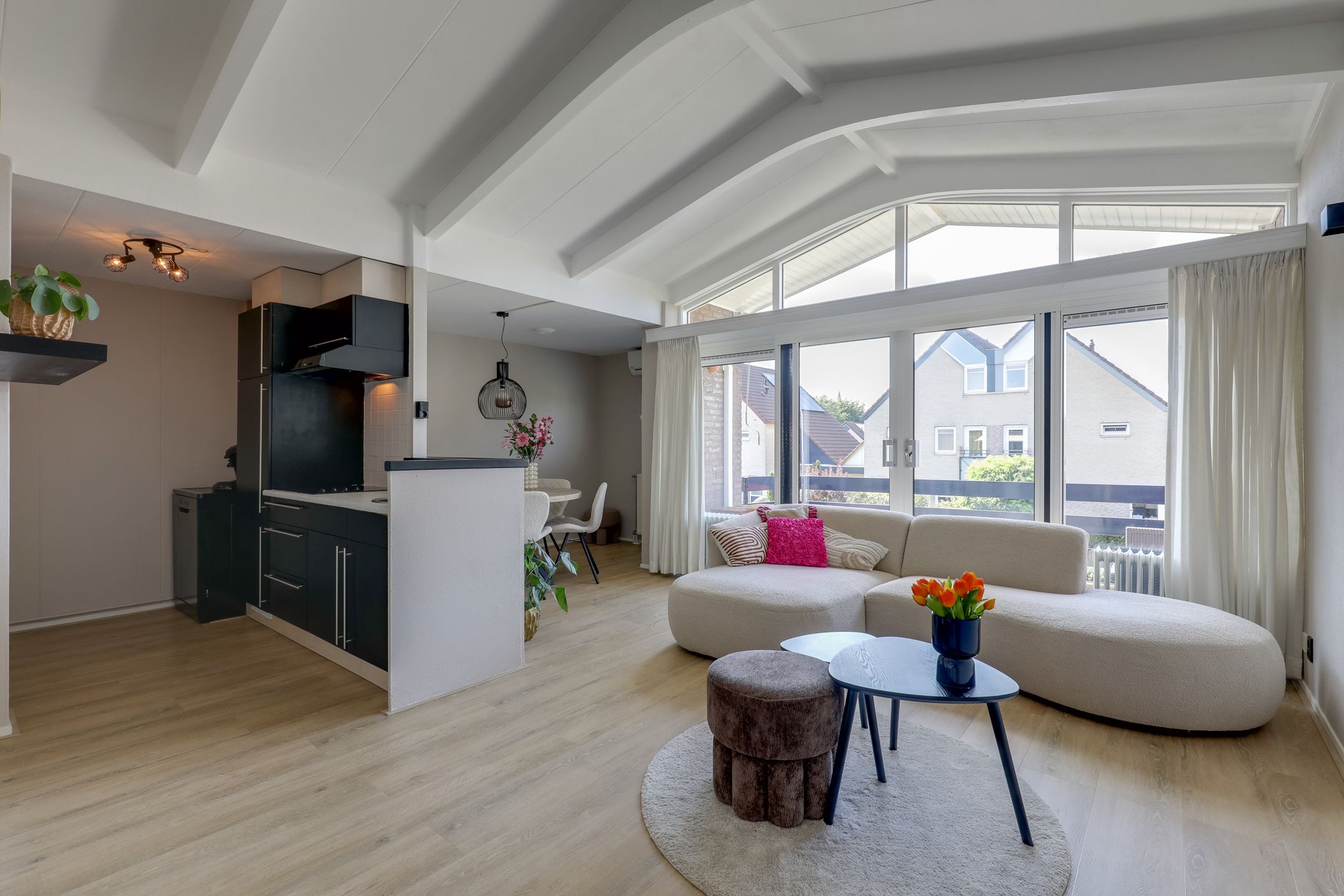 Photo 3 of Wilhelminastraat 30-C