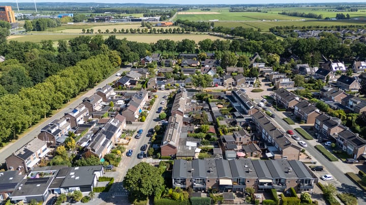 Photo 5 of Wilhelminastraat 30-C