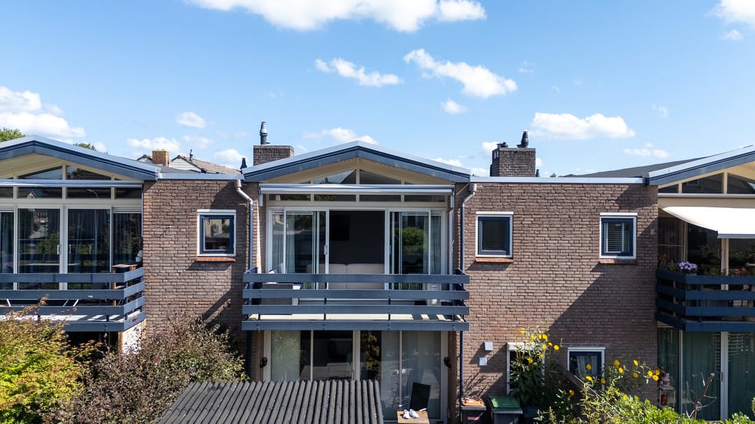 Photo 7 of Wilhelminastraat 30-C