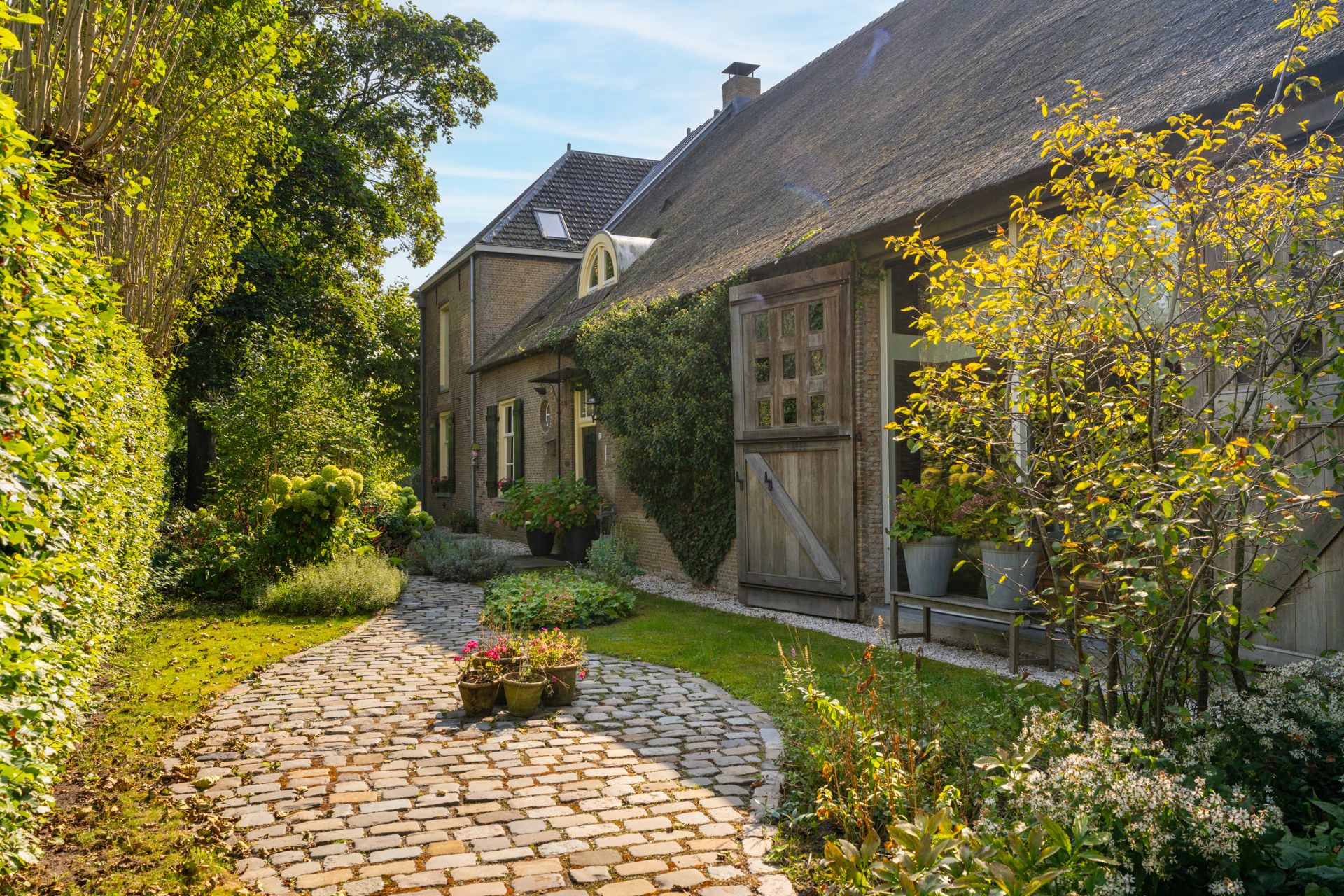 Meerhoek, 27, Genderen, 4265HB, Noord-Brabant, Nederland 27 