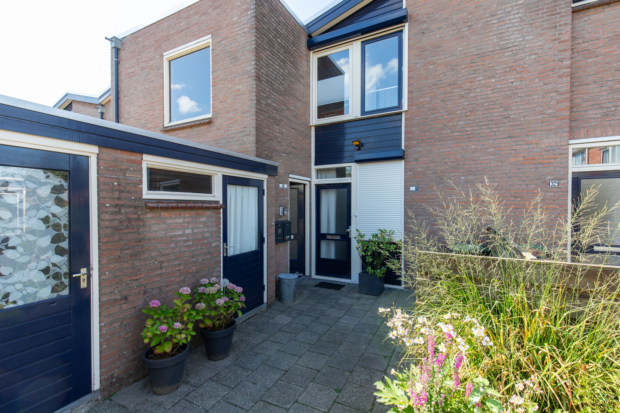 Photo 9 of Wilhelminastraat 30-C