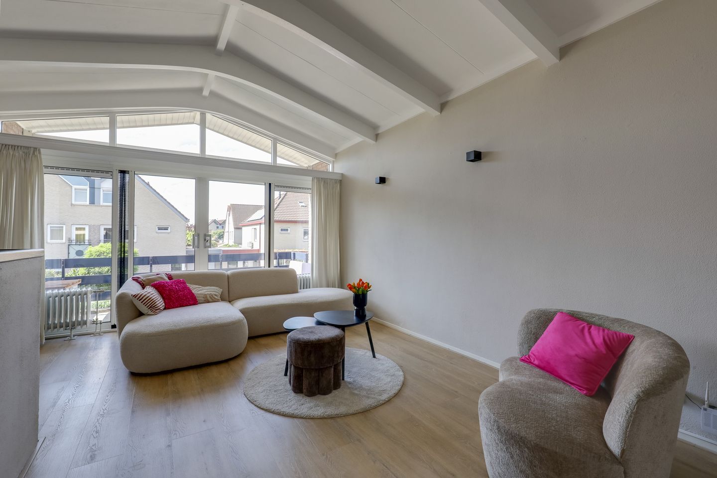 Photo 14 of Wilhelminastraat 30-C