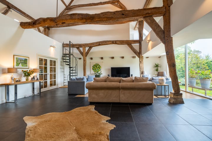 Vrijstaande woning te koop: Meerhoek 27, Genderen