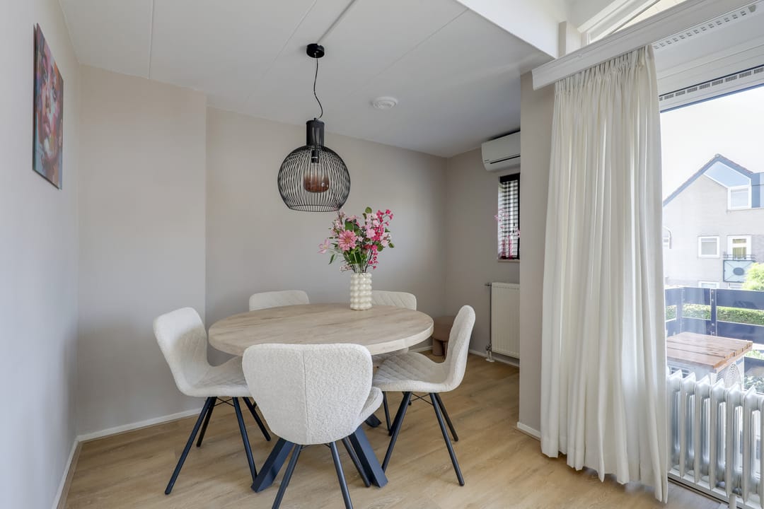 Photo 17 of Wilhelminastraat 30-C