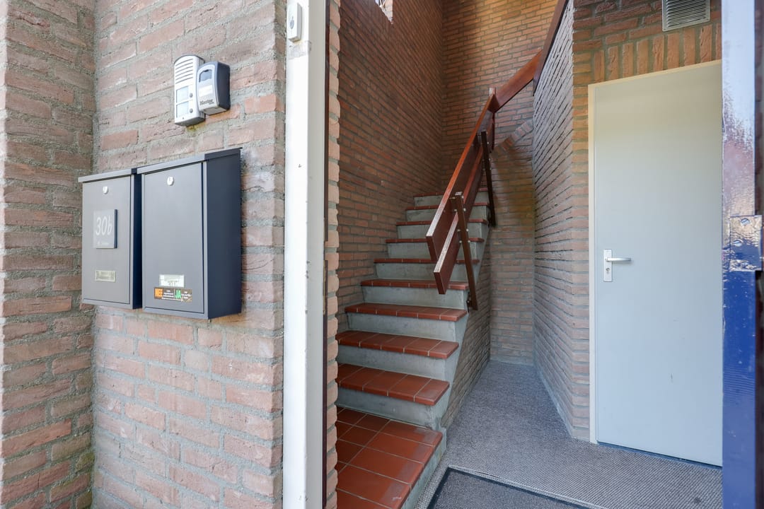 Photo 11 of Wilhelminastraat 30-C