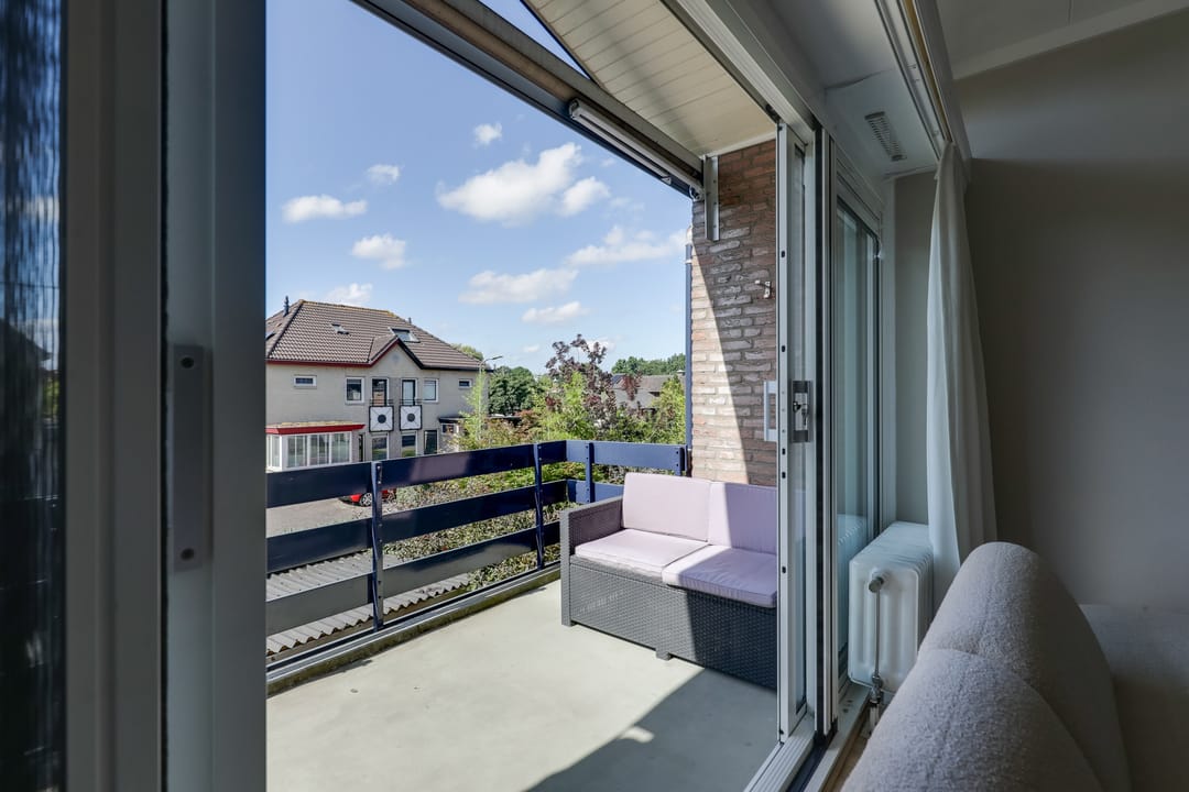 Photo 23 of Wilhelminastraat 30-C